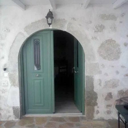 度假居 Traditional House