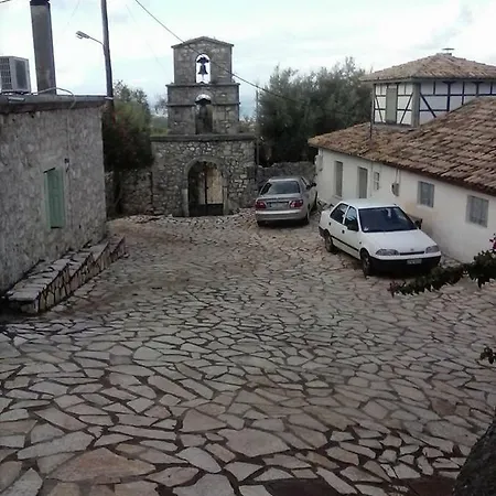 Traditional House Katouna