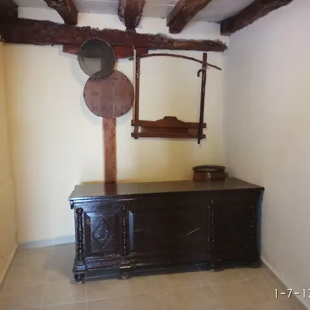 Traditional House 度假居