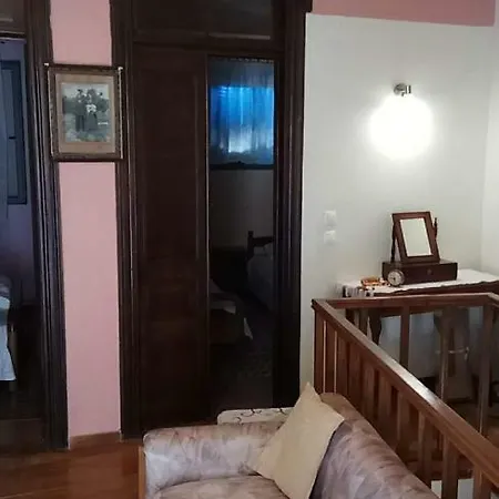 度假居 Traditional House