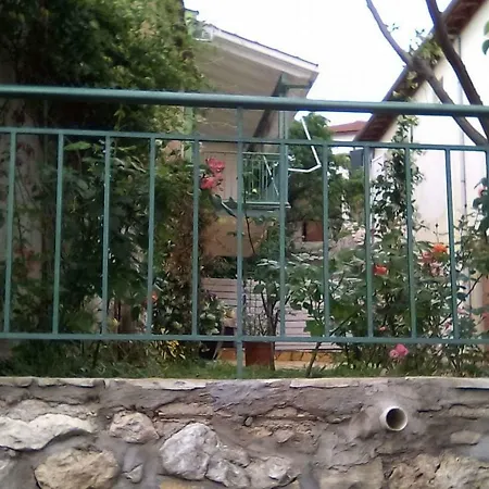 Traditional House *
